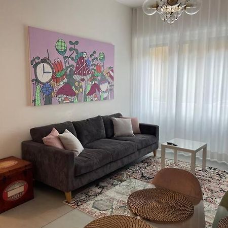 Gioia Pura Apart Милан Экстерьер фото