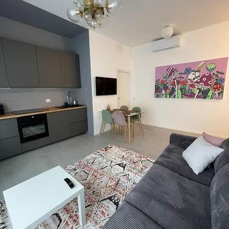 Gioia Pura Apart Милан Экстерьер фото