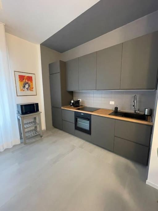 Gioia Pura Apart Милан Экстерьер фото