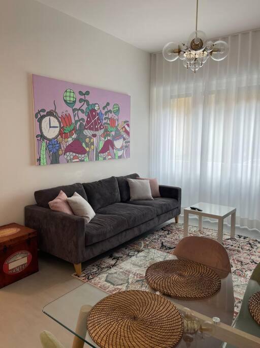 Gioia Pura Apart Милан Экстерьер фото
