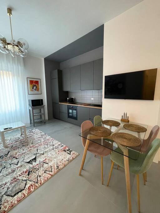 Gioia Pura Apart Милан Экстерьер фото
