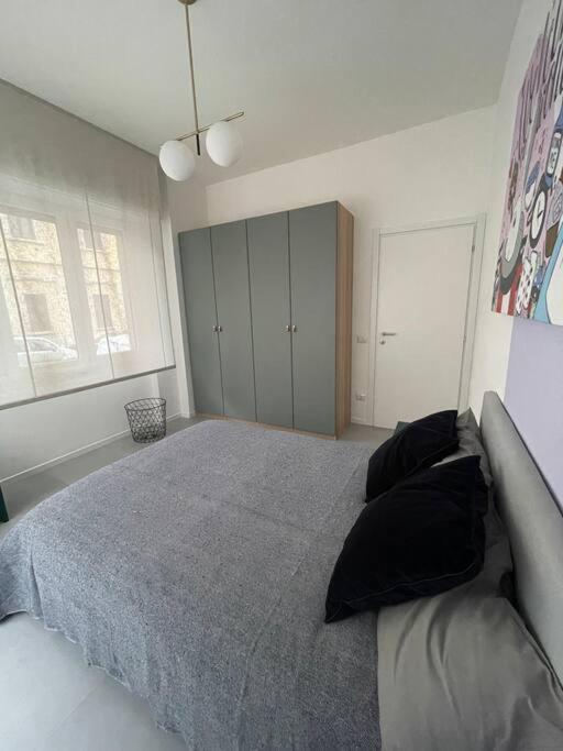 Gioia Pura Apart Милан Экстерьер фото