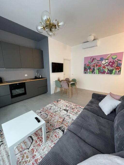 Gioia Pura Apart Милан Экстерьер фото